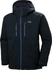 Ski Jacket Helly Hansen Men's Juniper 3.0 Navy XL Ski Jacket
