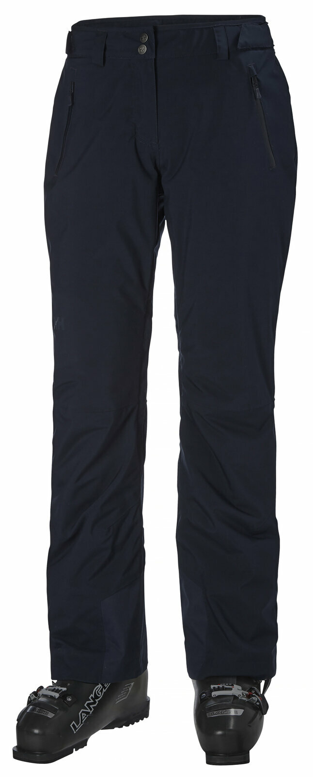 Ski Pants Helly Hansen W Legendary Insulated Pant Navy XS