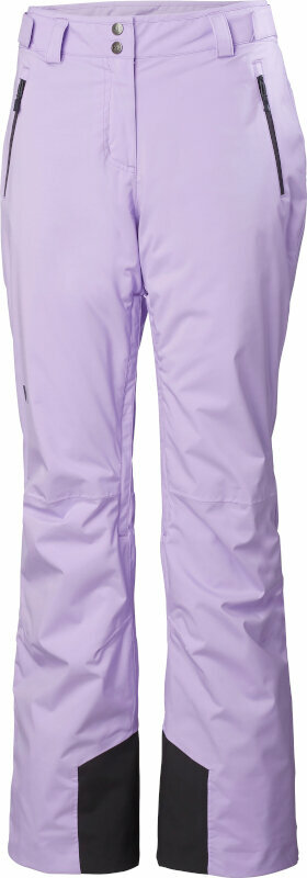 Pantalons de ski Helly Hansen W Legendary Insulated Pant Heather M (Déjà utilisé)