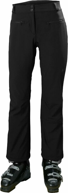 Παντελόνια Σκι Helly Hansen Women's Bellissimo 2 Ski Pants Black XS