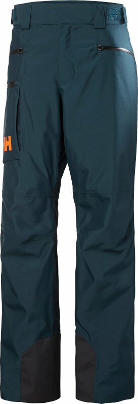 Helly Hansen Men's Garibaldi 2.0 Ski Pants Midnight S