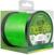 Fir pescuit Delphin NUCLEO Fluo Green 0,30 mm 7,7 kg 1200 m Linie