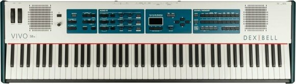 Cyfrowe stage pianino Dexibell VIVO S8M Cyfrowe stage pianino - 1