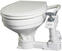 Handmatig toilet SPX FLOW AquaT Manual Compact Handmatig toilet