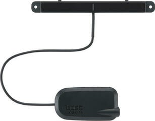 Bass Pick-Up Boss GK-5B Black Bass Pick-Up