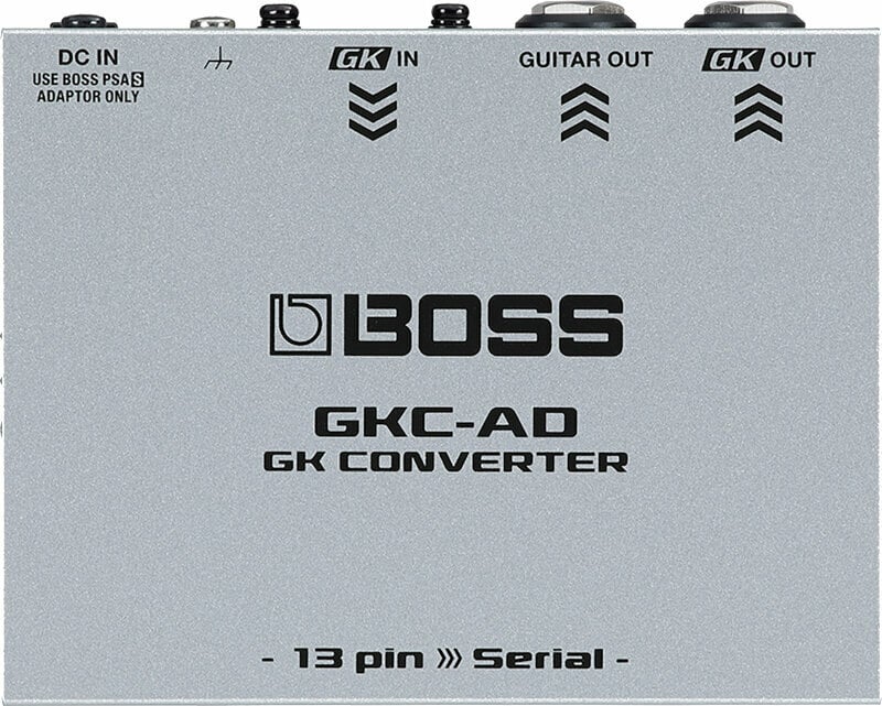 Kytarový snímač Boss GKC-AD