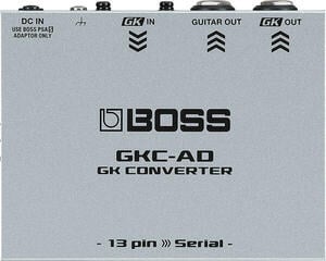 Effet guitare Boss GKC-AD Effet guitare