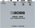 Boss GKC-AD Effet guitare