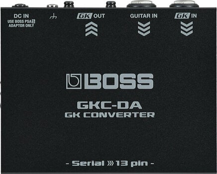 Hangszedő Boss GKC-DA - 1