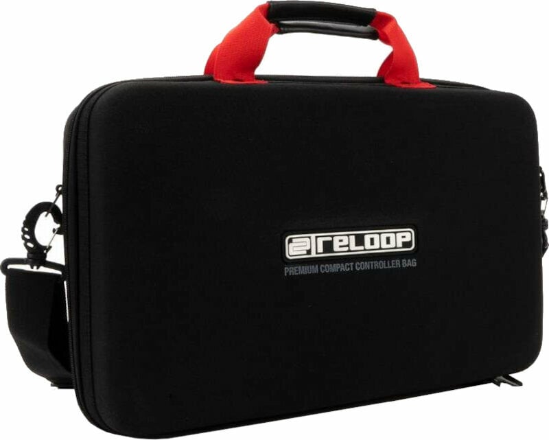 DJ-tas Reloop Premium Compact Controller Bag DJ-tas