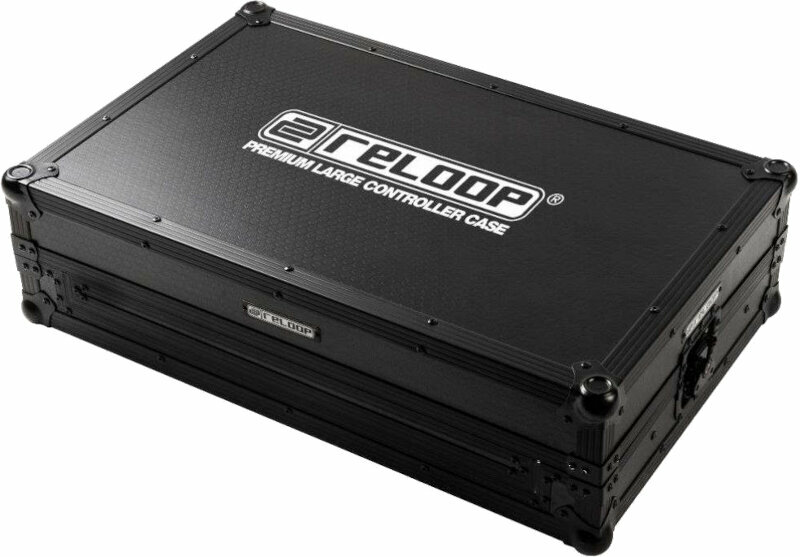 DJ Bőrönd Reloop Premium Large Controller Case DJ Bőrönd (Sérült)