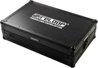 DJ-etui Reloop Premium Large Controller Case DJ-etui