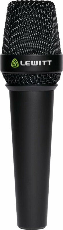 Microfone condensador para voz LEWITT MTP W 950 Microfone condensador para voz