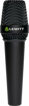 Microphone de chant à condensateur LEWITT MTP W 950 Microphone de chant à condensateur - 1