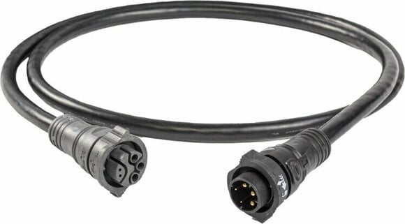 Hangfal kábel Bose Professional SubMatch Cable - 1
