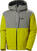 Casaco de esqui Helly Hansen Gravity Insulated Ski Jacket Bright Moss 2XL