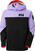 Lyžařská bunda Helly Hansen Ullr D Shell Ski Jacket Black 2XL