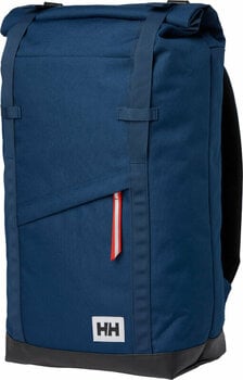 Lifestyle Backpack / Bag Helly Hansen Stockholm Backpack Ocean 28 L Backpack - 1