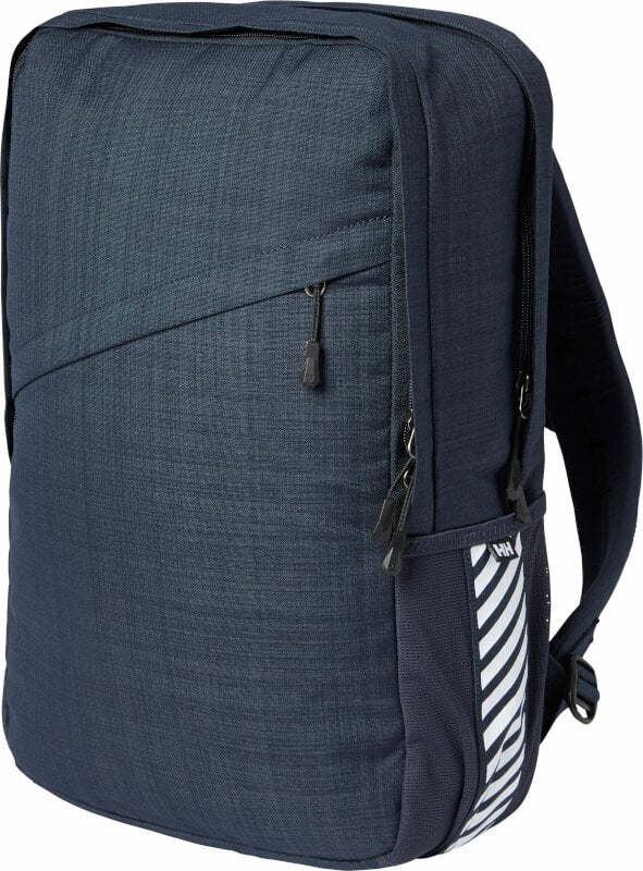 Lifestyle plecak / Torba Helly Hansen Sentrum Backpack Navy 15 L Plecak