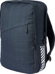 Lifestyle Rucksäck / Tasche Helly Hansen Sentrum Rucksack Navy 15 L