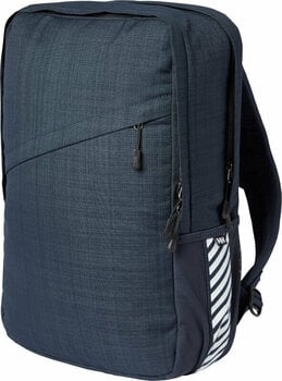 Lifestyle Backpack / Bag Helly Hansen Sentrum Backpack Navy 15 L Backpack - 1