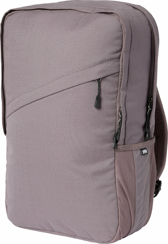 Lifestyle Backpack / Bag Helly Hansen Sentrum Backpack Sparrow Grey 15 L Backpack