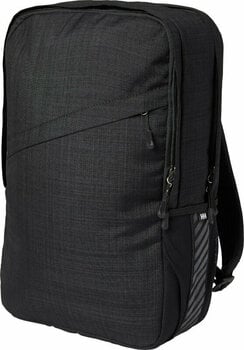 Lifestyle Backpack / Bag Helly Hansen Sentrum Backpack Black 15 L Backpack - 1