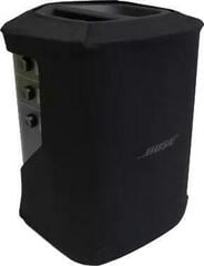 Bag for loudspeaker Bose Professional S1 PRO+ Play through cover black Bag for loudspeaker