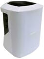 Bose Professional S1 PRO+ Play through cover white Bag for loudspeaker (Like new)