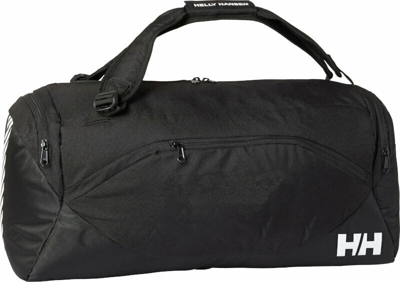 Cestovní jachting taška Helly Hansen Bislett Training Bag Black