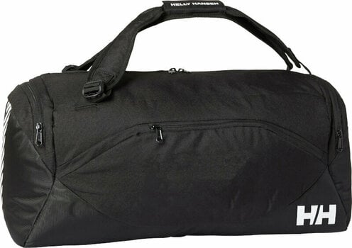 Cestovná jachting taška Helly Hansen Bislett Training Bag Black - 1