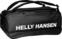 Cestovní jachting taška Helly Hansen HH Racing Bag Black
