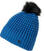 Zimowa czapka Helly Hansen W Snowfall Beanie Ultra Blue UNI Zimowa czapka