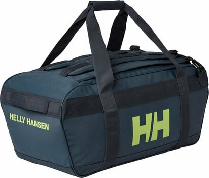 Sailing Bag Helly Hansen H/H Scout Duffel Alpine Frost XL - 1