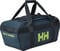 Cestovná jachting taška Helly Hansen H/H Scout Duffel Alpine Frost XL