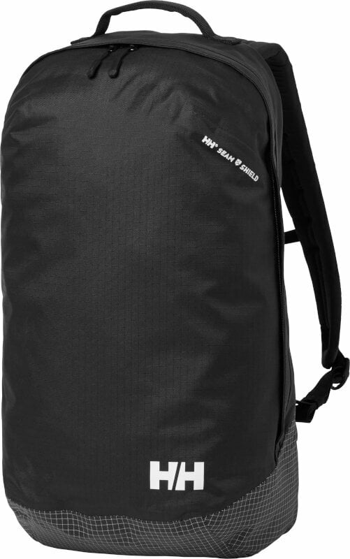 Lifestyle-rugzak / tas Helly Hansen Riptide Waterproof Backpack Black 23 L Rugzak