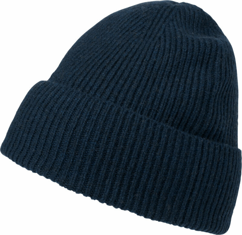 Zimowa czapka Helly Hansen HH Wool Beanie Navy UNI Zimowa czapka