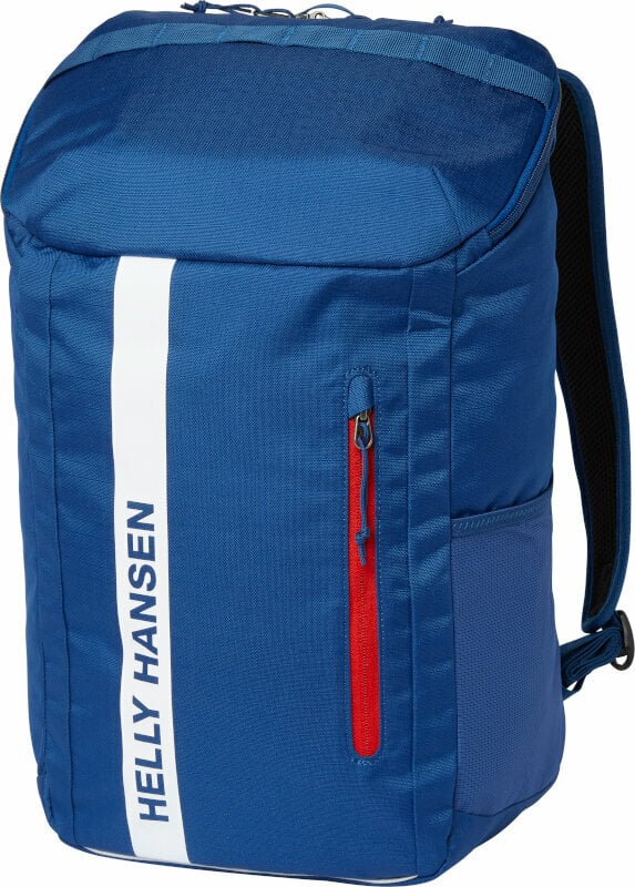 Lifestyle Backpack / Bag Helly Hansen Spruce 25L Backpack Deep Fjord 25 L Backpack