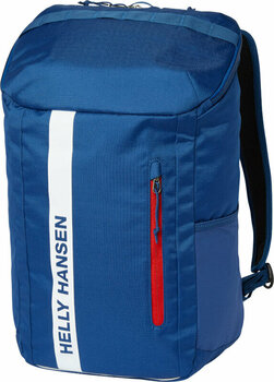 Lifestyle Backpack / Bag Helly Hansen Spruce 25L Backpack Deep Fjord 25 L Backpack - 1