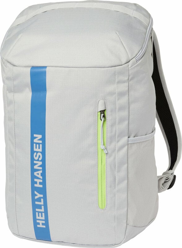 Lifestyle Backpack / Bag Helly Hansen Spruce 25L Backpack Grey Fog 25 L Backpack