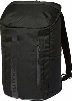 Lifestyle ruksak / Taška Helly Hansen Spruce 25L Backpack Black 25 L Batoh - 1