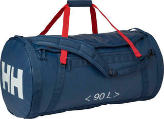 Travel Bag Helly Hansen HH Duffel Bag 2.0 Tote Pack Ocean 90 L