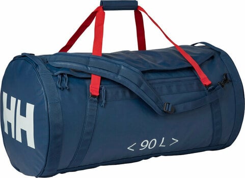 Чанта за пътуване Helly Hansen HH Duffel Bag 2 90L Ocean - 1