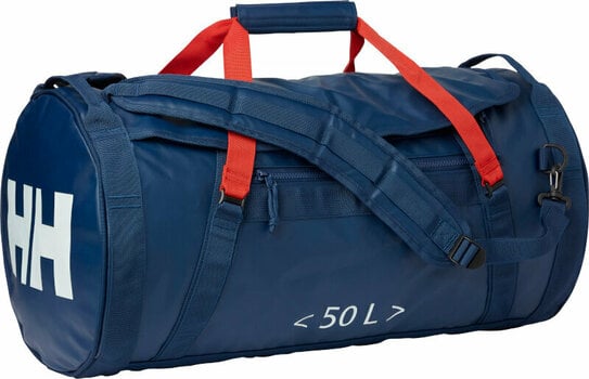 Чанта за пътуване Helly Hansen HH Duffel Bag 2 50L Ocean - 1
