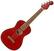Tenorové ukulele Fender Avalon Tenor Ukulele WN Tenorové ukulele Cherry