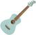 Tenori-ukulele Fender Avalon Tenor Ukulele WN Tenori-ukulele Daphne Blue
