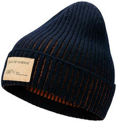 Skihue Dale of Norway Alvøy Hat Norwegian Wool Navy/Copper UNI Skihue