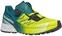 Pantofi de alergare pentru trail Scarpa Ribelle Run Kalibra HT Lime Green/Deep Lagoon 41,5 Pantofi de alergare pentru trail