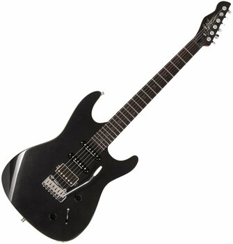 Electric guitar Chapman Guitars ML1 Pro X Gloss Black Metallic - 1