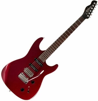 Ηλεκτρική Κιθάρα Chapman Guitars ML1 Pro X Deep Cherry Metallic